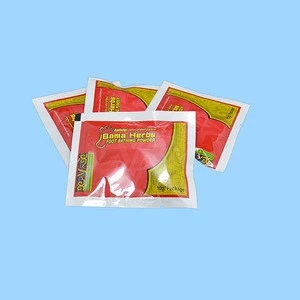 New Products&Health care products bama herbs foot bathing powder