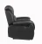 Import New Single Modern leather sofa furniture arm chair SX-8243 from China