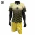 Import New soccer uniforms for women Sportswear Custom team uniforms soccer Tracksuit ladies tracksuits women from China