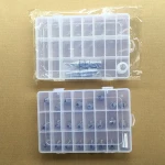 New Stainless Steel Russian Piping Tips for Cake Decorating Fondant Tools