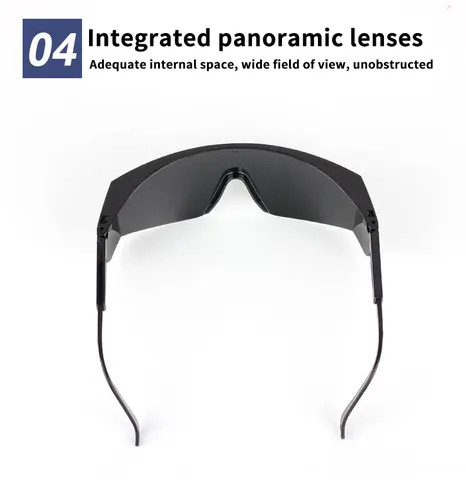 Buy New Star Safety Eye Protection Auto Darkening Pc Lens Solar ...