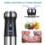 Import New Style 3 in1 Function Personal Electric Hand Stick Blender Mini Food Mixer from China