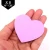 Import New Style Cute Double Sided Printed EVA heart Shape Sponge Nail File For Nail Tool from China