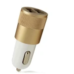 New style electrical outlet car adapter, bluetooth adapter for car aux, cassette adapter mp3 player car