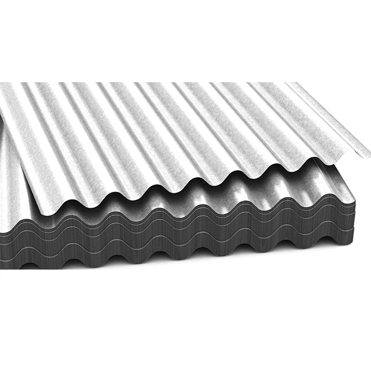 New style hot sellinggi galvanized corrugated roofing sheet