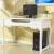 Import New Style Living Room Furniture Sets Wholesale Modern White Wood Console Table from China