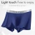 Import New Style mens Boxers  Cotton Men Underwear Boxer Briefs from China