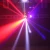 Import NEW style stage equipment colorful  led laser moving head beam spot wash light professional show lighting from China