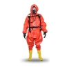 New Style Supply Fire Fighting Safety Suit Chemical proof clothing
