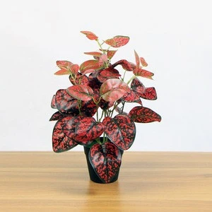 New style waterproof artificial plants and trees for party decoration