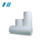 New synthetic Performance Air Filter Waterproof Fabric Filter Cloth,Air Filter Media