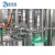 Import New technology Energy drinks/Carbonated drinks mixing and filling equipment from China