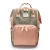 Import New Top Quality Multifunctional Baby Bag Backpack Mummy Diaper Bag For Outdoor Travel from China