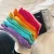 Import New Trend High Quality Custom Logo Branded Mens Cotton Socks Colorful Unisex Adult Sports N K Socks from China