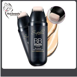 new type best waterproof moisturizing bb cream light smooth concealer cosmetics roller face concealer