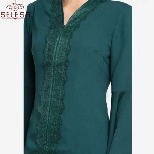 New Type Jilbab Muslim Clothing Women Made In China Islamic Wear
