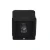Import New type modern 3000K warm white IP65 waterproof black shell outdoor 4 side led square wall lamp 12W from China