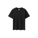 New type quality mens round neck t-shirt cheap men t-shirts and round neck