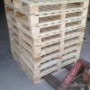 New & Used EPAL Wooden Pallet ( CERTIFIED EURO PALLET ) Wholesale