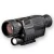 Import NEW Version 5X40 Portable Digital 8G TF Card Infrared Night Vision Monocular from China