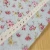 Import New vintage dots flower lace series A4 documents file bag /File folder / stationery Filing Production from China