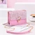 Import NEW Wholesale Fashion Trends Woman Embroidery Messenger Bags pu leather women&#39;s crossbody bag from China