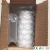 Import newest material of HDPE and nylon film producing air cushion films for logistic packaging industry. from China