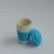 Import Newest natural Bamboo Fiber Cup with lid &amp; cover from China