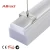 Import Newest Products Flexible Office Ceiling  Surface Mounted Led Linear Light from China