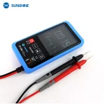 NEWEST SUNSHINE DT-20N touch control  Multimeter