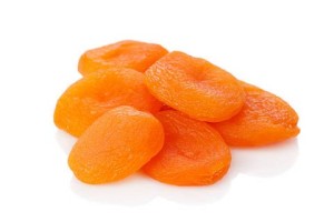 Nibbles 500g 100% Premium Dried Apricot Sweet Packed In Air Tight Container from Farmgrocer Singapore