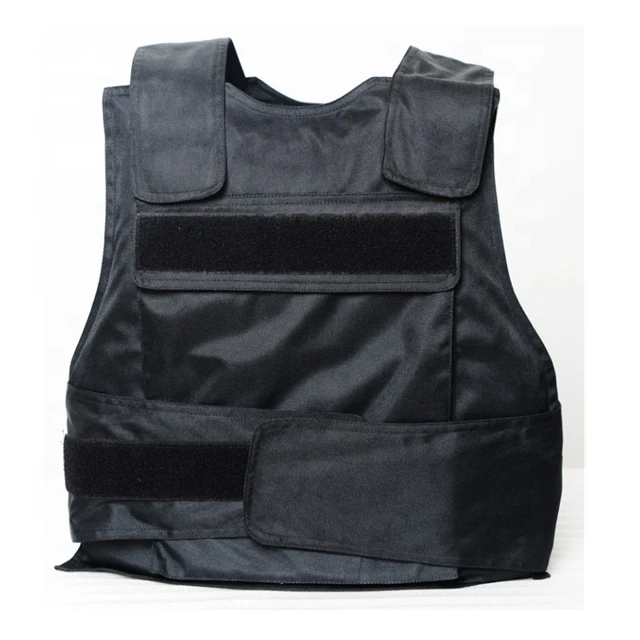 NIJ Standard lightweight military bulletproof vest