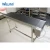 Import Nimble Waterproof Food Grade Pvc Kitchen Conveyor Belt from China