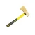 Import No sparking carbon steel aluminum copper Beryllium copper fireman axe from China