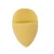 Import Non-latex Makeup Remover Hydrophilic  washing Facial Finger puff Sponge from China