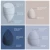 Import Non Latex Silicone Beauty Sponge 7pcs Foundation Blenders Professional Makeup Sponges With Clear Box from China