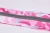 Import Non-slip silicone hair band camo elastic hair accessories sports headband from China