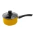 Import Non-stick steel  cookware sets FT-01719-B from China