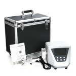 Non-Surgical Vanadium Titanium Needle Free Injection ,Mesotherapy Gun Korea
