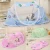 Import Non-toxic Baby play mat with music and mosquito net included 2*AG3 battery from China