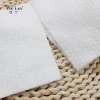 Non-Toxic Gentle And Soft Makeup Remover Towels Bath 100% Cotton Face Towel