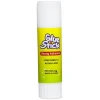 NON-TOXIC PVA 40g Strong Adhesive Glue Stick Students School Supplies Glue