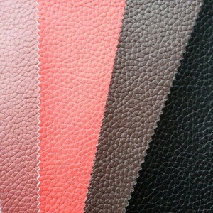 Non-woven Backing/Sofa leather/ Artificial Synthetic PVC leather