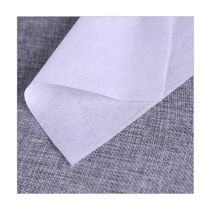 Non-woven Interfacing Wholesale Ldpe Non Woven Lining For Shirt 100polyester Nonwoven Interlining 1025