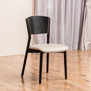 Nordic/American /French country leather chairs dining room furniture &amp; industrial restaurant chair &amp; hotel room chair