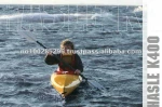 Norway Hasle K-400 Kayak Rowing Boat