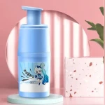 Nourishing Professional Hair Color Cream Hair Dye Foams