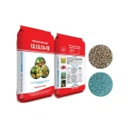 NPK 13.13.13+TE Dap Fertilizer High Quality  Fertility Supplements For Plants Custom Packing  Made In Vietnam Manufacturer