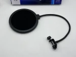 NT-09 noise cancelling portable condenser microphone USB