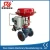 Import Numerous in variety 150mm flange pneumatic proportional control valve from China